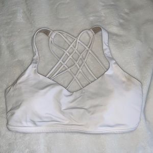 Sports bra (Free to be Bra)